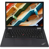 Lenovo Thinkpad X13 Yoga G2 i5 16 O bk W11P refurbished, Notebook