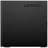 Lenovo ThinkCentre M720q Tiny Generalüberholt, Mini-PC schwarz, Windows 11 Pro