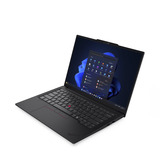 Lenovo ThinkPad E14 G8 AMD (21Y2006FGE), Notebook schwarz, AMD Ryzen AI 7 445, AMD Radeon 840M, 32 GB DDR5, 512 GB (512 GB SSD), Windows 11 Pro