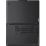 Lenovo ThinkPad P16s G4 AMD (21QR005KGE), Notebook schwarz, AMD Ryzen AI 7 PRO 350, AMD Radeon 860M, 48 GB DDR5, 512 GB (512 GB SSD), Windows 11 Pro