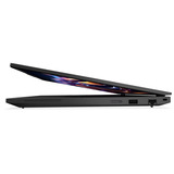 Lenovo ThinkPad P16s G4 AMD (21QR005KGE), Notebook schwarz, AMD Ryzen AI 7 PRO 350, AMD Radeon 860M, 48 GB DDR5, 512 GB (512 GB SSD), Windows 11 Pro
