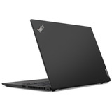Lenovo ThinkPad T14s G2 Generalüberholt, Notebook schwarz, Intel® Core™ i5-1135G7, Intel® Iris® Xe Graphics, 8 GB LPDDR4X, 265 GB (265 GB SSD), Windows 11 Pro