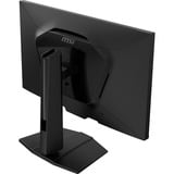 MSI MAG 274QPFDE X30MV, Gaming-Monitor 68.6 cm (27 Zoll), schwarz, QHD, Rapid-VA, DP, HDMI, Mini-LED, 300Hz Panel