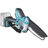 Makita Akku-Astsäge, Kettensäge UC029GZ XGT, 40Volt blau/schwarz, ohne Akku und Ladegerät