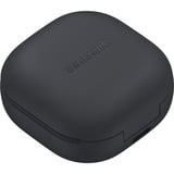 SAMSUNG Galaxy Buds2 Pro, Kopfhörer dunkelgrau, Bluetooth, USB-C, ANC