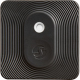 Shelly Blu ZB H&T, Sensor schwarz