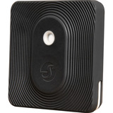 Shelly Blu ZB H&T, Sensor schwarz