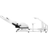 Thermaltake GR300 Racing Simulator Cockpit, Sim Rig weiß