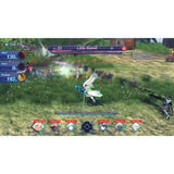  Xenoblade Chronicles 2: Definitive Edition-Spiel 