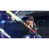  Xenoblade Chronicles 2: Definitive Edition-Spiel 