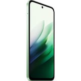 Xiaomi Redmi 15 5G 256GB, Handy Ripple Green, HyperOS, 8 GB