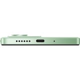 Xiaomi Redmi 15 5G 256GB, Handy Ripple Green, HyperOS, 8 GB