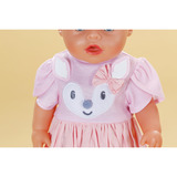 ZAPF Creation BABY born® Kleid Reh 43cm, Puppenzubehör 