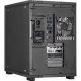 ALTERNATE Gaming-PC Window Edition • RTX 5080 • AMD Ryzen™ 7 7800X3D • 32 GB RAM schwarz/transparent, Windows 11 Home