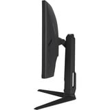 ASUS TUF Gaming VG34WQML5A, Gaming-Monitor 86.4 cm (34 Zoll), schwarz, WQHD, Fast-VA, USB-Hub, Free-Sync-Premium, Adaptive-Sync, 250Hz Panel
