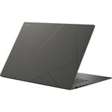 ASUS Zenbook S 16 (UM5606KA-RJ076X), Notebook grau, AMD Ryzen AI 7 350, AMD Radeon 860M, 24 GB LPDDR5X, 2 TB (2 TB SSD), Windows 11 Pro