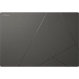 ASUS Zenbook S 16 (UM5606KA-RJ076X), Notebook grau, AMD Ryzen AI 7 350, AMD Radeon 860M, 24 GB LPDDR5X, 2 TB (2 TB SSD), Windows 11 Pro