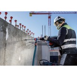 Bosch EXPERT Hammerbohrer SDS Clean max-8X Set, Ø 28mm Arbeitslänge 400mm, Saugbohrer inkl. Absauganschluss