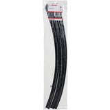 Bosch Professional Ersatzbürsten, für Betonschleifer GBR 15 CA Professional 3 Stück