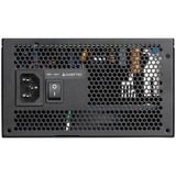 Chieftec BPX-750-S, PC-Netzteil schwarz, 4x PCIe, 750 Watt