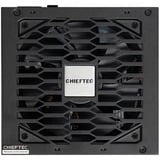 Chieftec BPX-750-S, PC-Netzteil schwarz, 4x PCIe, 750 Watt