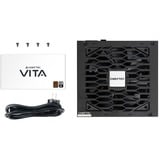 Chieftec BPX-750-S, PC-Netzteil schwarz, 4x PCIe, 750 Watt