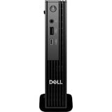 Dell Pro Micro (20PN3), Mini-PC schwarz, Windows 11 Pro