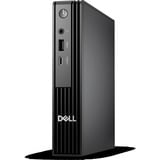 Dell Pro Micro (20PN3), Mini-PC schwarz, Windows 11 Pro