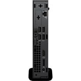 Dell Pro Micro (20PN3), Mini-PC schwarz, Windows 11 Pro