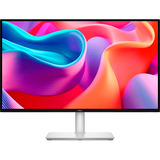 Dell S2725DC, LED-Monitor 68.6 cm (27 Zoll), weiß, QHD, IPS, DP, HDMI, USB-C, USB-Hub, 144Hz Panel