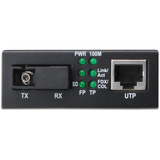Digitus Bidirektionaler Gigabit Medienkonverter, RJ45 / SC 