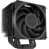 EKL Brocken 4, CPU-Kühler schwarz (matt), 120 mm