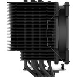 EKL Brocken 4, CPU-Kühler schwarz (matt), 120 mm