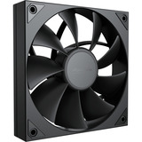 EKL Matterhorn 2 black, CPU-Kühler schwarz, 120 mm