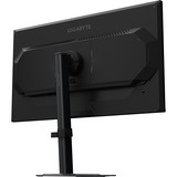 GIGABYTE G25F2A, Gaming-Monitor 62.2 cm (24.5 Zoll), schwarz (matt), FullHD, SS-IPS, HDMI, DP, Lautsprecher, 240Hz Panel