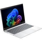 HP EliteBook 8 G2i (DL9T0ET), Notebook silber, Intel® Core™ Ultra 5 325, Intel® Graphics, 16 GB LPDDR5X, 512 GB (512 GB SSD), Windows 11 Pro