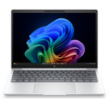 HP EliteBook 8 G2i (DL9T0ET), Notebook silber, Intel® Core™ Ultra 5 325, Intel® Graphics, 16 GB LPDDR5X, 512 GB (512 GB SSD), Windows 11 Pro