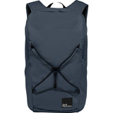 Jack Wolfskin SERENE, Rucksack dunkelblau, 18 Liter