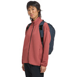 Jack Wolfskin SERENE, Rucksack dunkelblau, 18 Liter