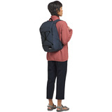 Jack Wolfskin SERENE, Rucksack dunkelblau, 18 Liter