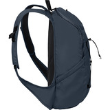 Jack Wolfskin SERENE, Rucksack dunkelblau, 18 Liter