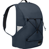 Jack Wolfskin SERENE, Rucksack dunkelblau, 18 Liter