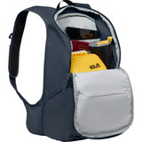 Jack Wolfskin SERENE, Rucksack dunkelblau, 18 Liter