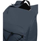 Jack Wolfskin SERENE, Rucksack dunkelblau, 18 Liter