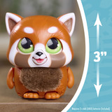 Just Play furReal Handfuls - Roter Panda, Spielfigur 