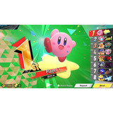  Kirby Air Riders-Spiel 