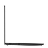 Lenovo ThinkPad E16 G4 AMD (21Y4004HGE), Notebook schwarz, AMD Ryzen AI 7 445, AMD Radeon 840M, 15.96484375 GB DDR5, 512 GB (512 GB SSD), Windows 11 Pro