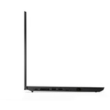 Lenovo ThinkPad L14 Generalüberholt, Notebook schwarz, AMD Ryzen 5 PRO 4650U, 16 GB DDR4, 256 GB (256 GB SSD), Windows 11 Home