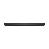 Lenovo ThinkPad P16s G4 AMD (21RX001TGE), Notebook schwarz, AMD Ryzen  AI 9 HX PRO 370, AMD Radeon 890M, 64 GB DDR5, 1 TB (1 TB SSD), Windows 11 Pro