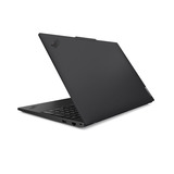 Lenovo ThinkPad P16s G4 AMD (21RX001TGE), Notebook schwarz, AMD Ryzen  AI 9 HX PRO 370, AMD Radeon 890M, 64 GB DDR5, 1 TB (1 TB SSD), Windows 11 Pro